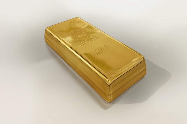 gold ira investment guide